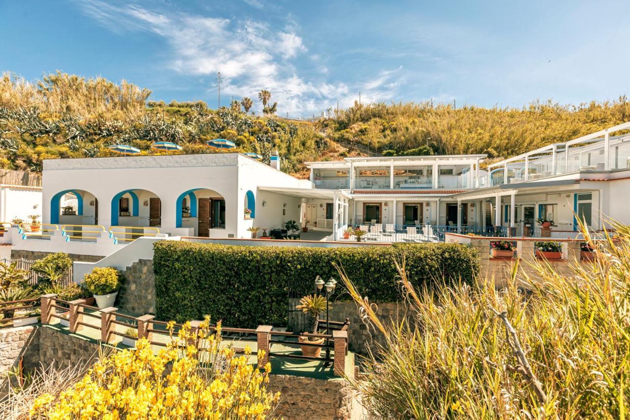 Hotel Cava Dell'Isola Forio di Ischia 외부 사진