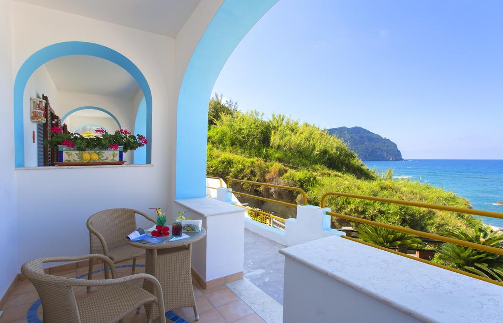 Hotel Cava Dell'Isola Forio di Ischia 객실 사진